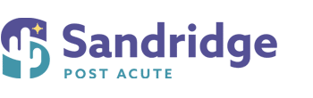 Sandridge Post Acute logo